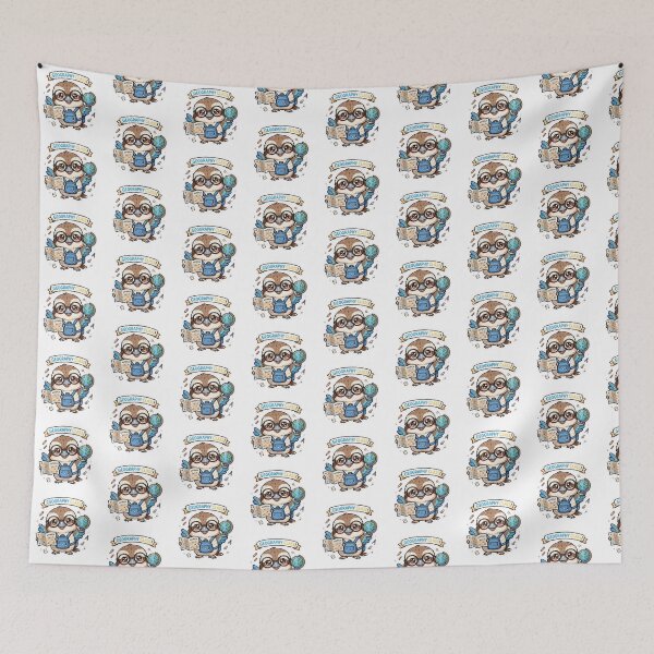 Item preview, Cute Kookaburra Geography Class Australia Map designed and sold by Wildlife-Walk.