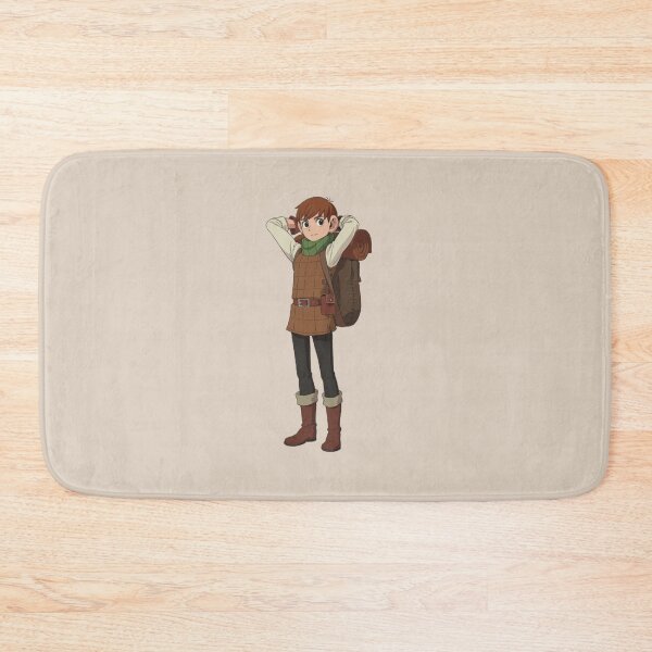 Item preview, Dungeon Meshi -Chilchuck Tims  designed and sold by aliyah-shirt.
