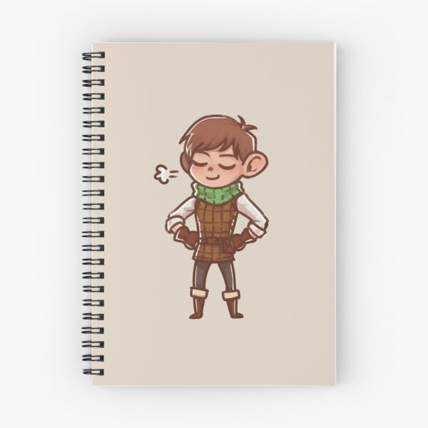 Item preview, Dungeon Meshi -Chilchuck Tims  designed and sold by aliyah-shirt.