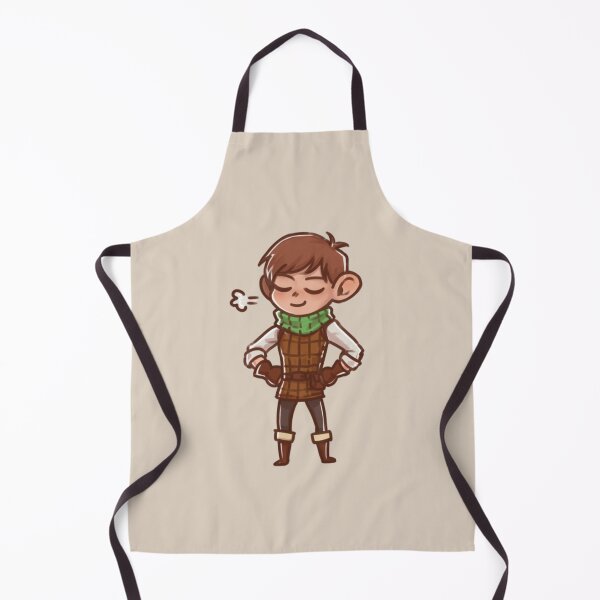 Item preview, Dungeon Meshi -Chilchuck Tims designed and sold by aliyah-shirt.