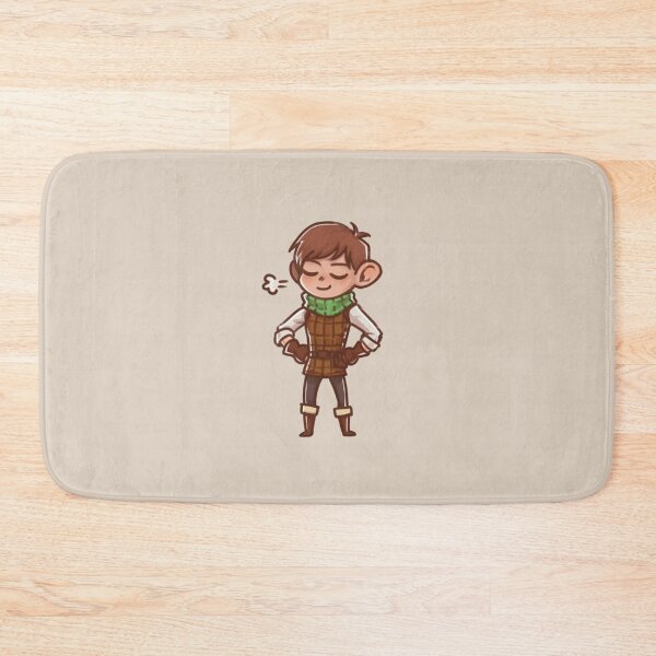 Item preview, Dungeon Meshi -Chilchuck Tims  designed and sold by aliyah-shirt.