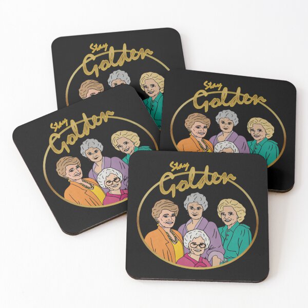 Item preview, The Golden Girls  designed and sold by Leenondesigns.