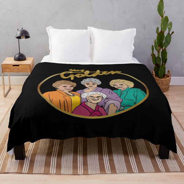 Item preview, The Golden Girls designed and sold by Leenondesigns.