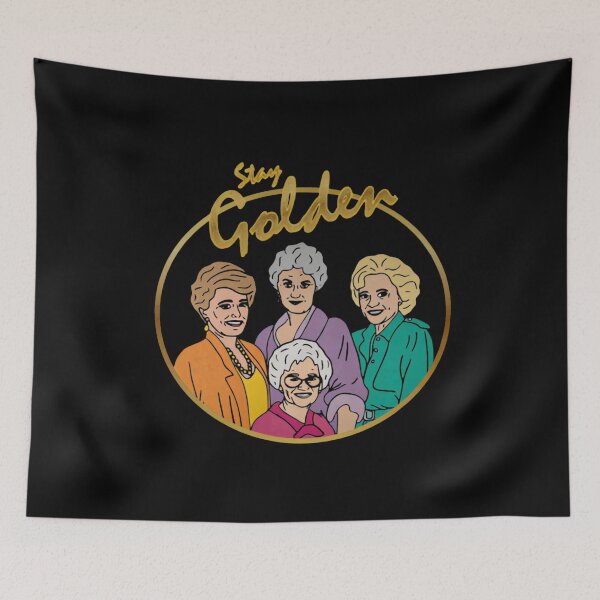 Item preview, The Golden Girls  designed and sold by Leenondesigns.