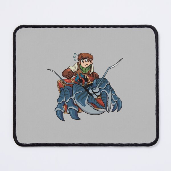 Item preview, Dungeon Meshi -Chilchuck Tims  designed and sold by aliyah-shirt.
