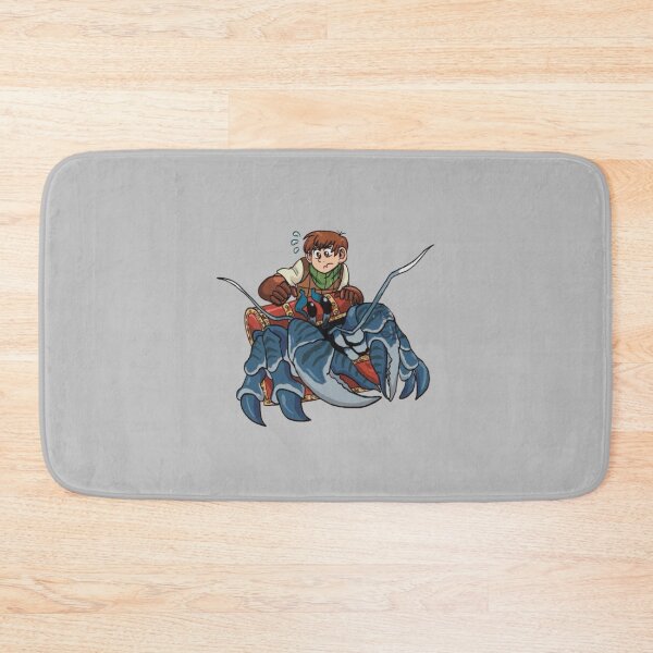 Item preview, Dungeon Meshi -Chilchuck Tims  designed and sold by aliyah-shirt.