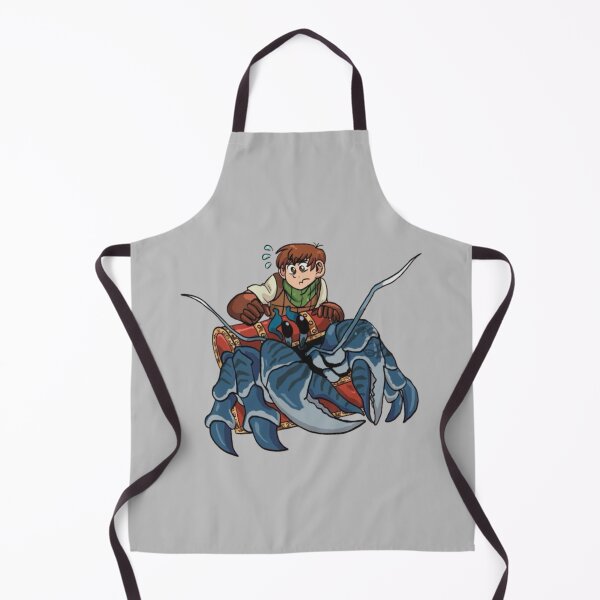 Item preview, Dungeon Meshi -Chilchuck Tims designed and sold by aliyah-shirt.