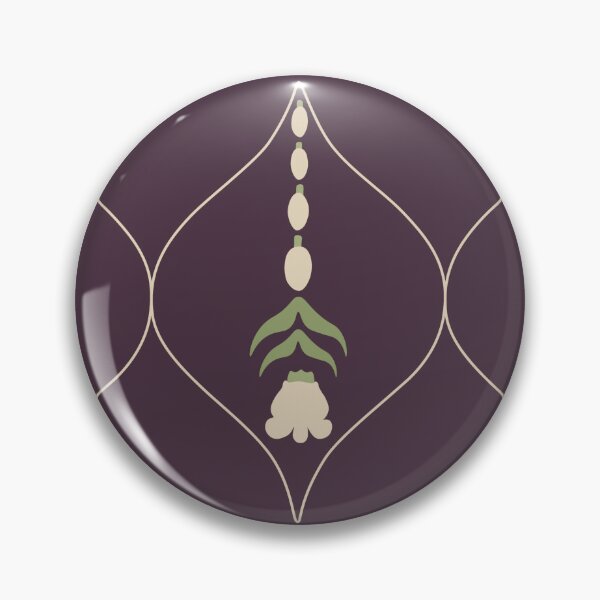 Artikelvorschau, Thai Crown Flower Threaded Border – Smoked Plum Dark Floral Stripe entworfen und verkauft von NATHA PALETTE.