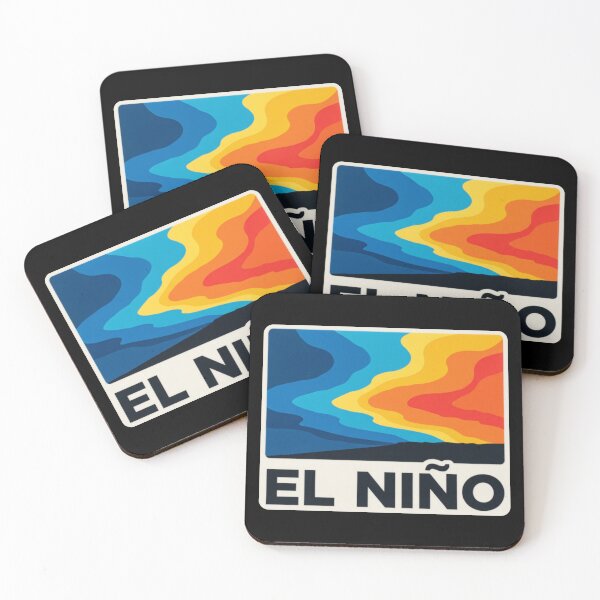 Item preview, El Nino designed and sold by HoshiiCreations.
