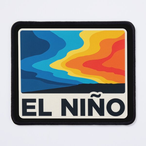 Item preview, El Nino designed and sold by HoshiiCreations.