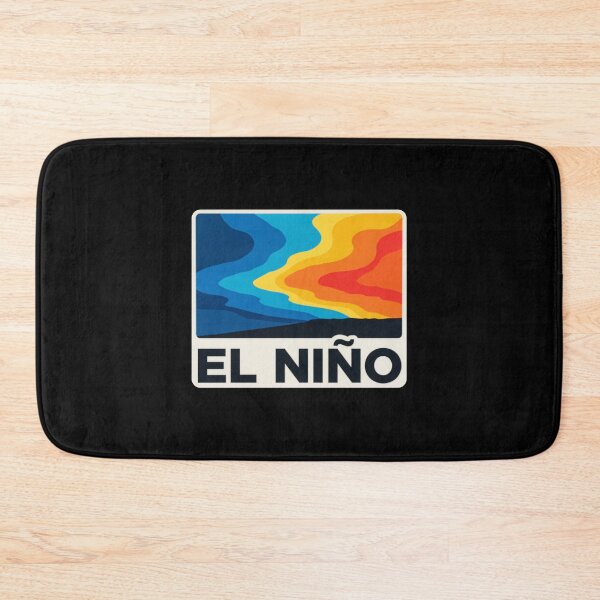 Item preview, El Nino designed and sold by HoshiiCreations.
