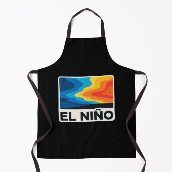 Item preview, El Nino designed and sold by HoshiiCreations.