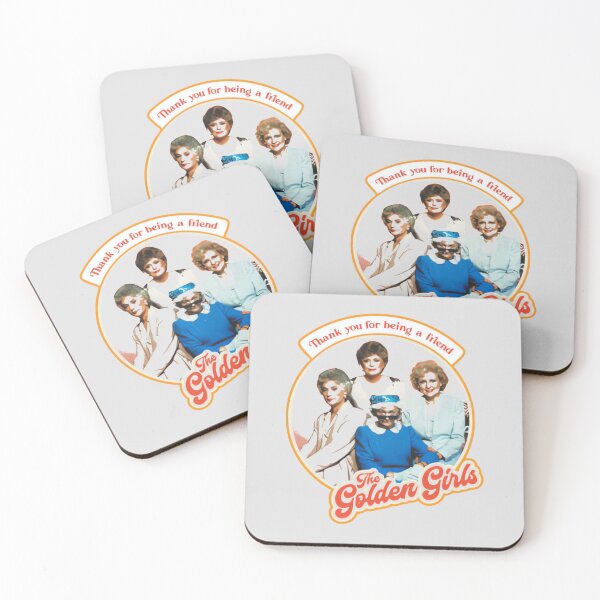 Item preview, The Golden Girls  designed and sold by Leenondesigns.