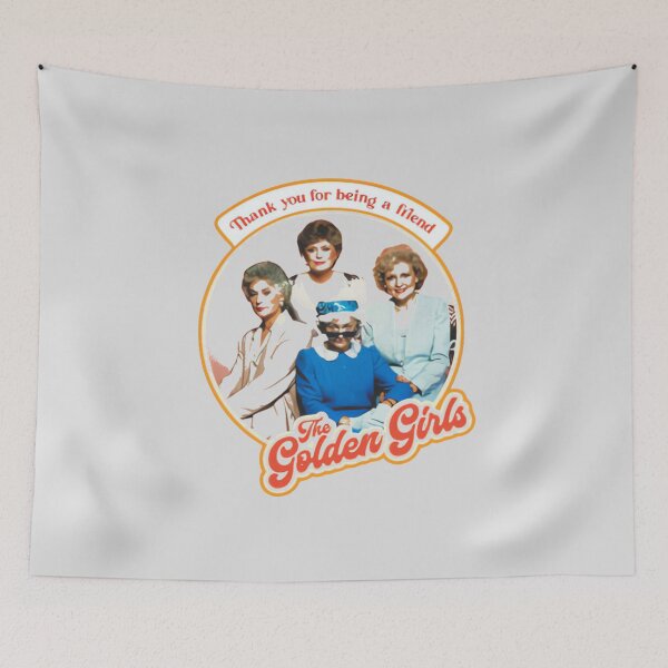 Item preview, The Golden Girls  designed and sold by Leenondesigns.