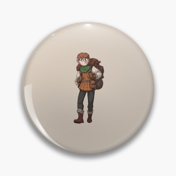 Item preview, Dungeon Meshi -Chilchuck Tims  designed and sold by aliyah-shirt.