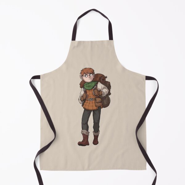 Item preview, Dungeon Meshi -Chilchuck Tims designed and sold by aliyah-shirt.