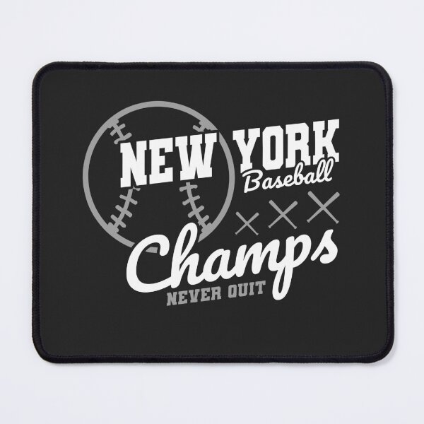 Item preview, New York Baseball Never Quit designed and sold by MASMUS27.