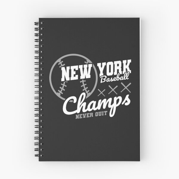 Item preview, New York Baseball Never Quit designed and sold by MASMUS27.