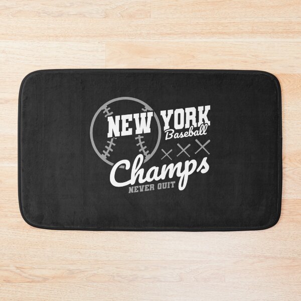 Item preview, New York Baseball Never Quit designed and sold by MASMUS27.