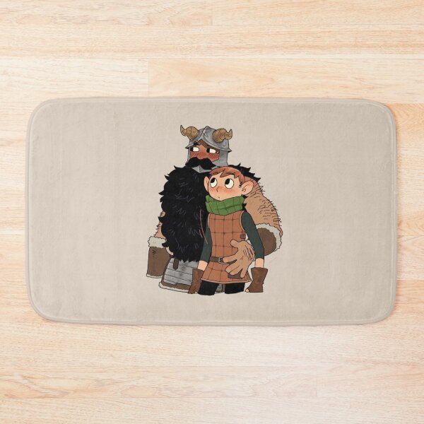 Item preview, Dungeon Meshi -Chilchuck Tims  designed and sold by aliyah-shirt.