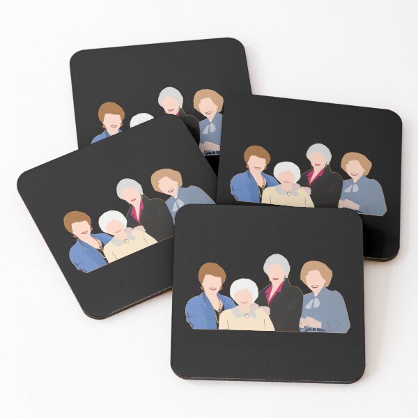 Item preview, The Golden Girls  designed and sold by Leenondesigns.
