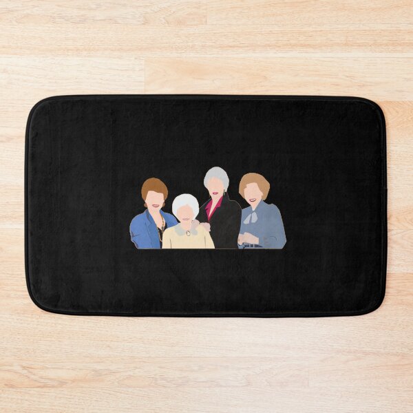 Item preview, The Golden Girls  designed and sold by Leenondesigns.