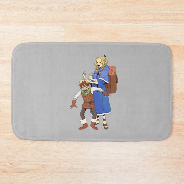 Item preview, Dungeon Meshi -Chilchuck Tims  designed and sold by aliyah-shirt.