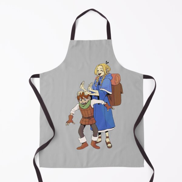 Item preview, Dungeon Meshi -Chilchuck Tims designed and sold by aliyah-shirt.