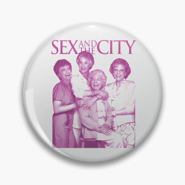 Item preview, The Golden Girls  designed and sold by Leenondesigns.