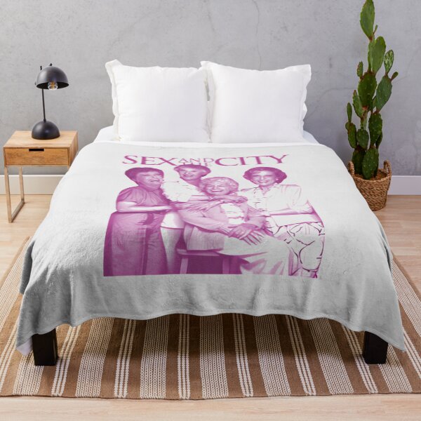 Item preview, The Golden Girls designed and sold by Leenondesigns.