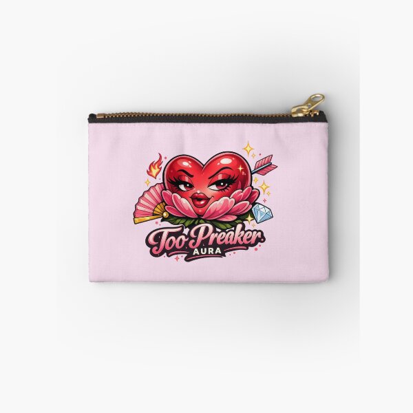 Item preview, Edgt Heart With Love and Attitude Design  designed and sold by Sommium .