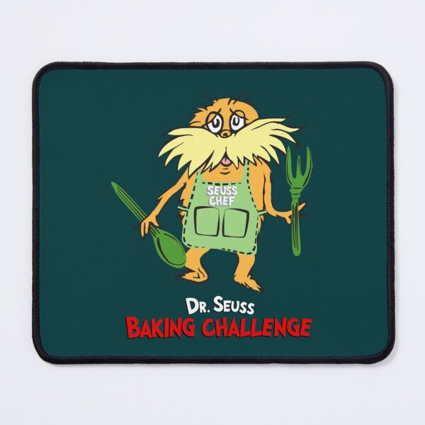 Item preview, Baking Challenge Orange Creature Chef designed and sold by toryshrops.