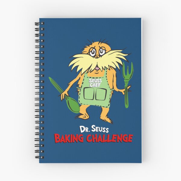 Item preview, Baking Challenge Orange Creature Chef designed and sold by toryshrops.