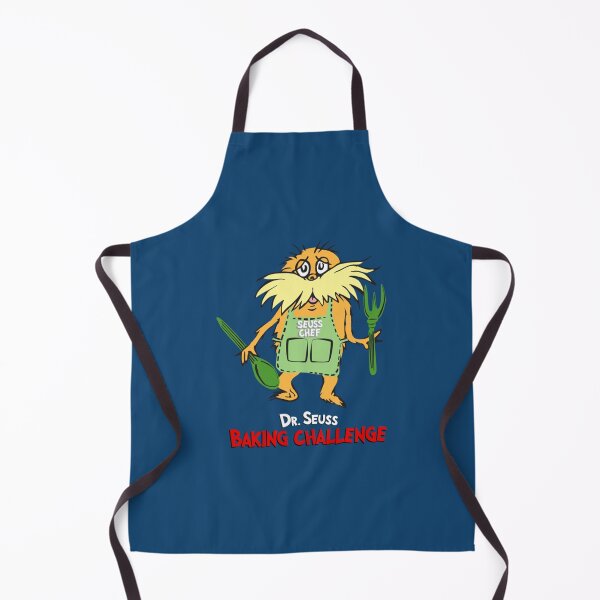 Item preview, Baking Challenge Orange Creature Chef designed and sold by toryshrops.