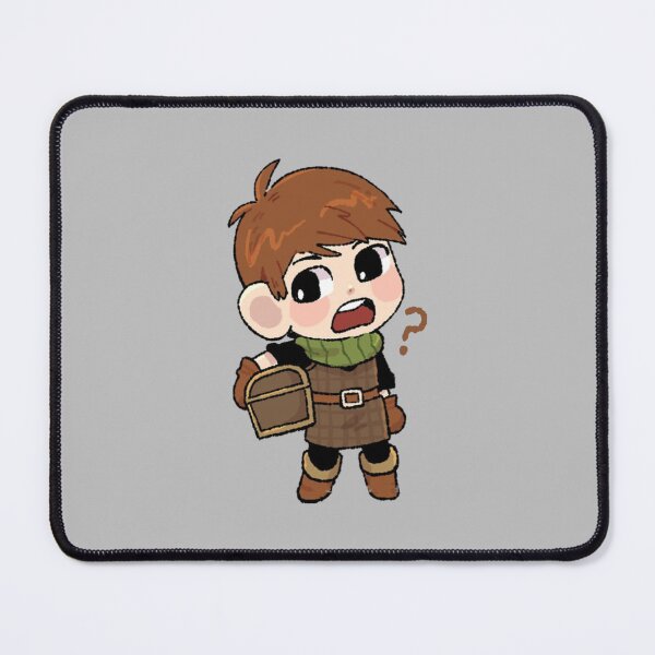 Item preview, Dungeon Meshi -Chilchuck Tims  designed and sold by aliyah-shirt.