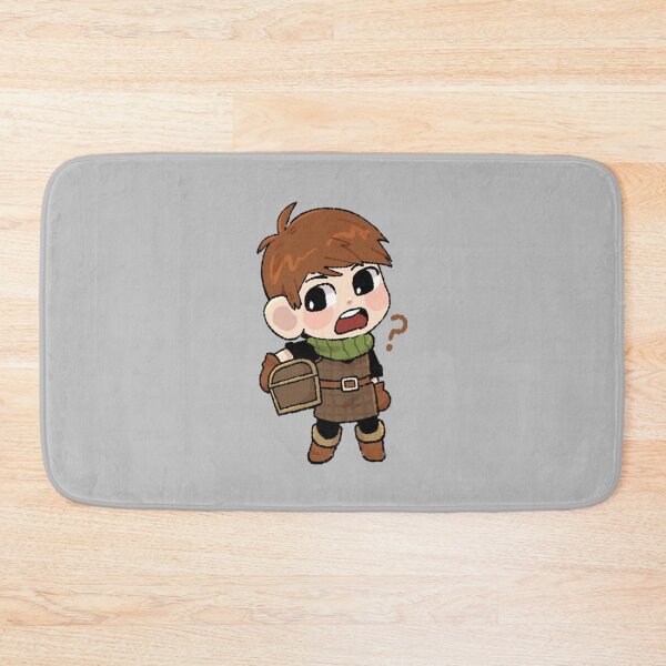 Item preview, Dungeon Meshi -Chilchuck Tims  designed and sold by aliyah-shirt.
