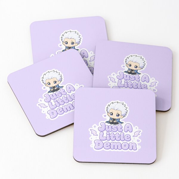 Item preview, Cute Baby Demon Boy - Funny Devil Hunter Gamer Design designed and sold by SlightlyUnreal.