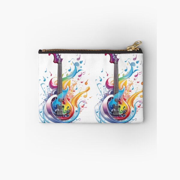 Item preview, Electric Groove: Psychedelic Electric Guitar & Music designed and sold by Vibranta Studio.