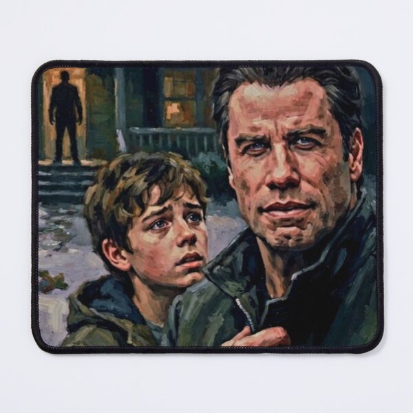 Item preview, Domestic Disturbance Fine Art Tribute designed and sold by Art's Diner.