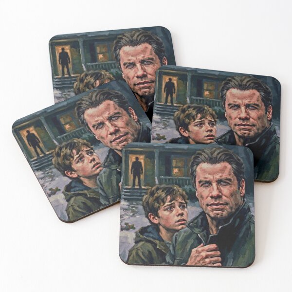Item preview, Domestic Disturbance Fine Art Tribute designed and sold by Art's Diner.