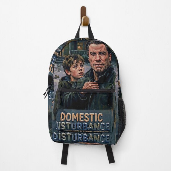 Item preview, Domestic Disturbance Fine Art Tribute designed and sold by Art's Diner.