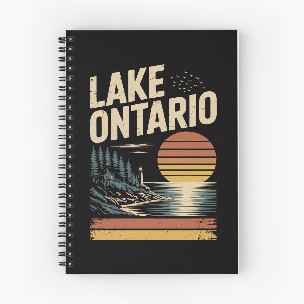 Item preview, LAKE ONTARIO designed and sold by jkrphoto.