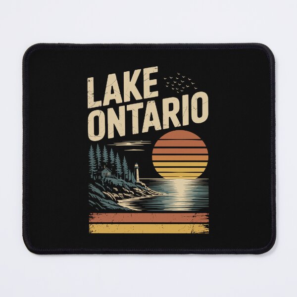 Item preview, LAKE ONTARIO designed and sold by jkrphoto.
