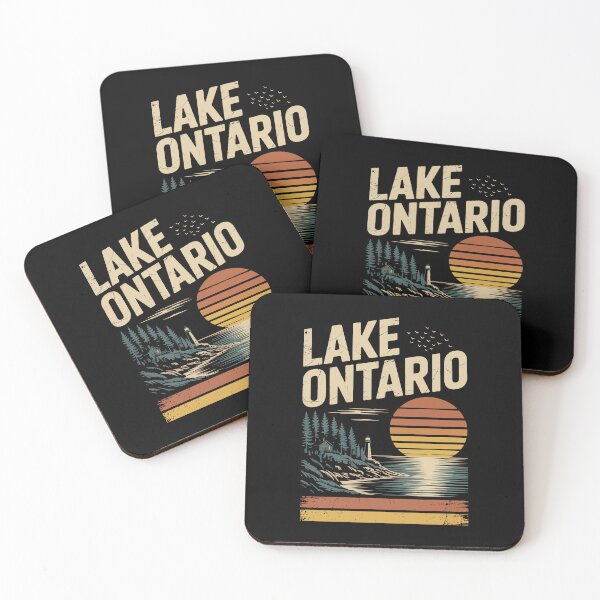 Item preview, LAKE ONTARIO designed and sold by jkrphoto.