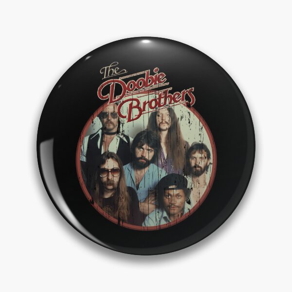Artikelvorschau, Die Doobie Brothers Band, eine Rockband entworfen und verkauft von Memeystuff4sale.
