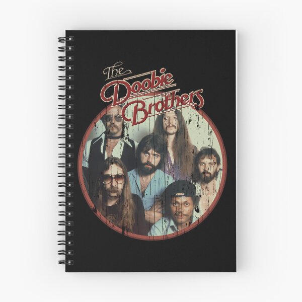 Item preview, The Doobie Brothers Band Rock band designed and sold by Memeystuff4sale.