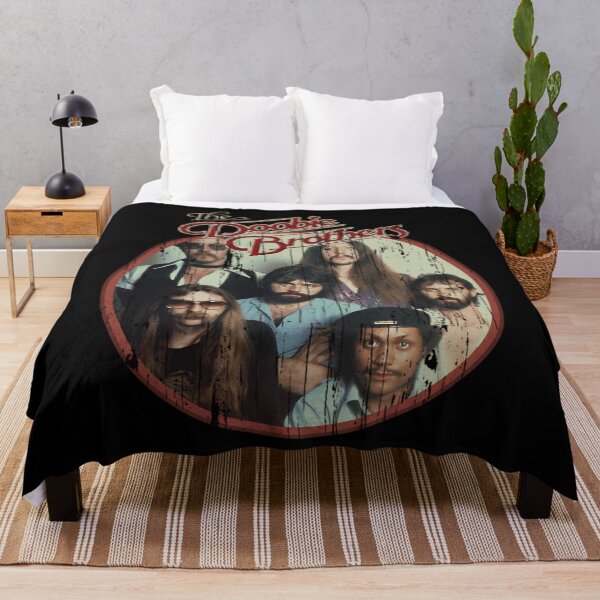 Item preview, The Doobie Brothers Band Rock band designed and sold by Memeystuff4sale.