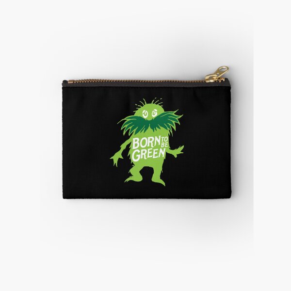 Item preview, Born To Be Green Monster designed and sold by toryshrops.