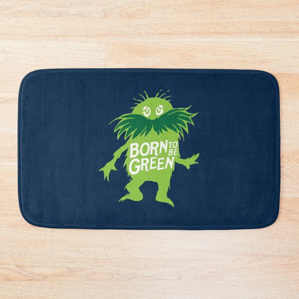 Item preview, Born To Be Green Monster designed and sold by toryshrops.
