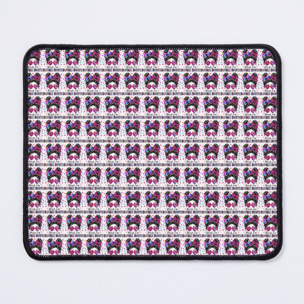 Item preview, Bruh I'M Double Digits 10Th Birthday Girl 10 Year Old Bday designed and sold by Krwasatoune.
